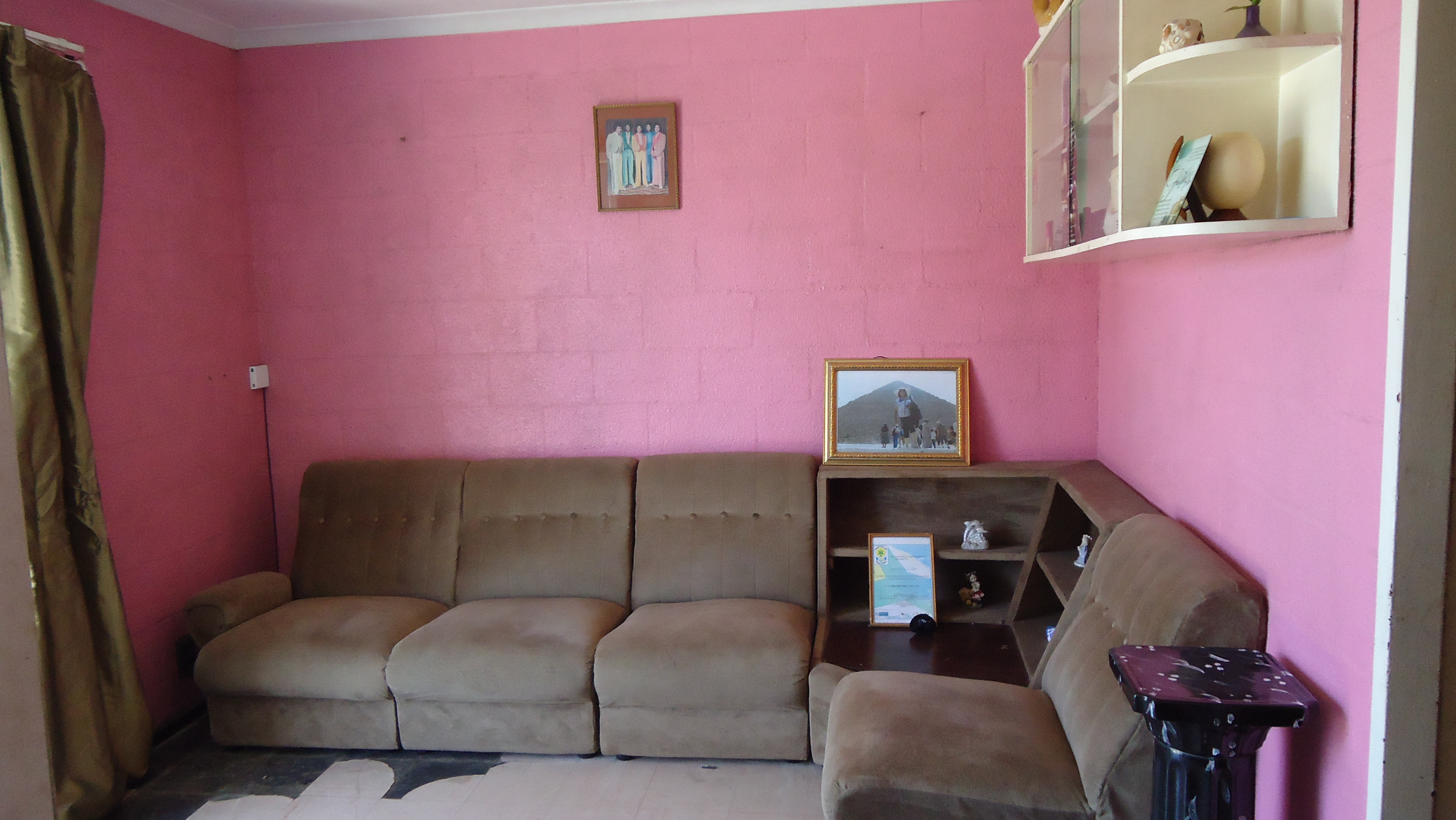 2 Bedroom Property for Sale in Rocklands Western Cape